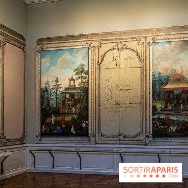 La Nouvelle Galerie de l'Histoire du Château de Versailles en photos