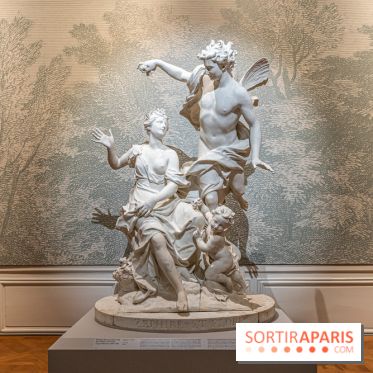 La Nouvelle Galerie de l'Histoire du Château de Versailles en photos