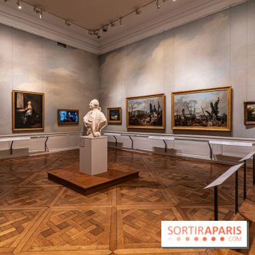 La Nouvelle Galerie de l'Histoire du Château de Versailles en photos