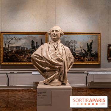 La Nouvelle Galerie de l'Histoire du Château de Versailles en photos -  A7C0774