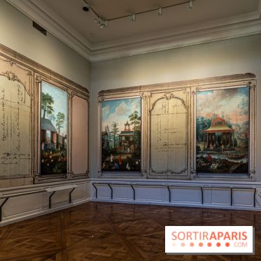 La Nouvelle Galerie de l'Histoire du Château de Versailles en photos -  A7C0770