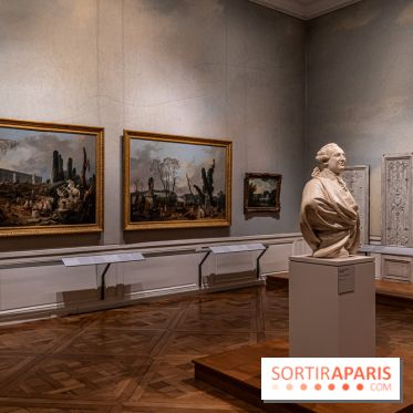 La Nouvelle Galerie de l'Histoire du Château de Versailles en photos -  A7C0775