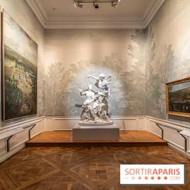 La Nouvelle Galerie de l'Histoire du Château de Versailles en photos