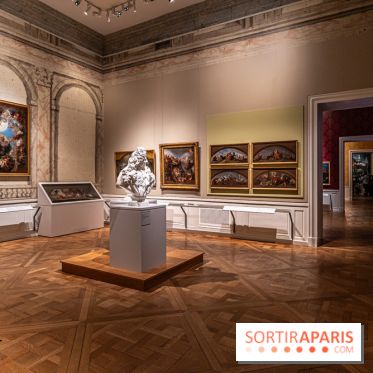 La Nouvelle Galerie de l'Histoire du Château de Versailles en photos -  A7C0766