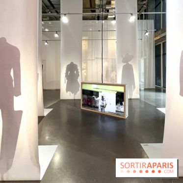 Carla Fernández. L'avenir fait main : l'exposition mode & textile gratuite à la Galerie du 19M (Chanel) - image00005