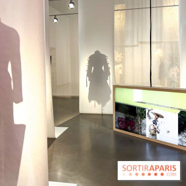 Carla Fernández. L'avenir fait main : l'exposition mode & textile gratuite à la Galerie du 19M (Chanel) - image00006