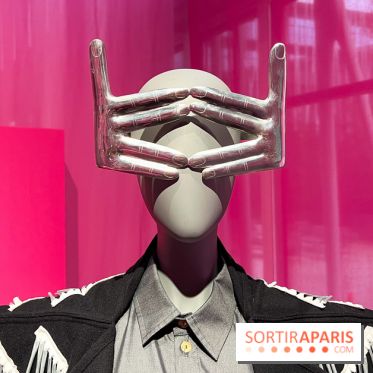 Carla Fernández. L'avenir fait main : l'exposition mode & textile gratuite à la Galerie du 19M (Chanel) - image00037