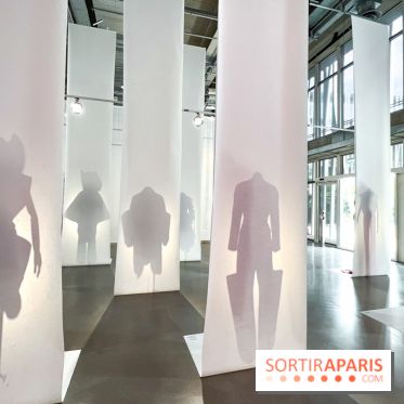 Carla Fernández. L'avenir fait main : l'exposition mode & textile gratuite à la Galerie du 19M (Chanel) - image00041