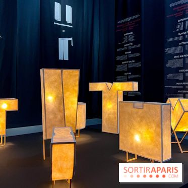 Carla Fernández. L'avenir fait main : l'exposition mode & textile gratuite à la Galerie du 19M (Chanel) - image00079