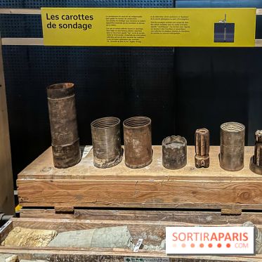 La Fabrique du Métro