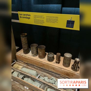 La Fabrique du Métro