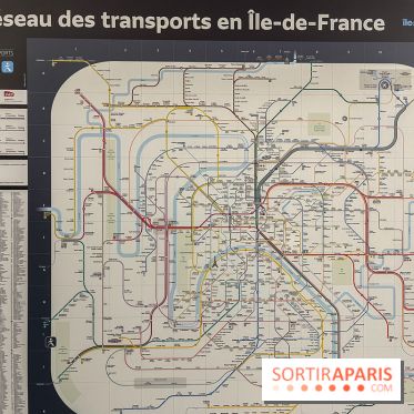 La Fabrique du Métro