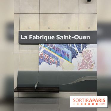 La Fabrique du Métro