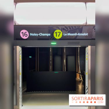 La Fabrique du Métro