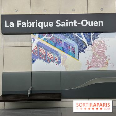 La Fabrique du Métro