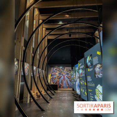 La Fabrique du Métro