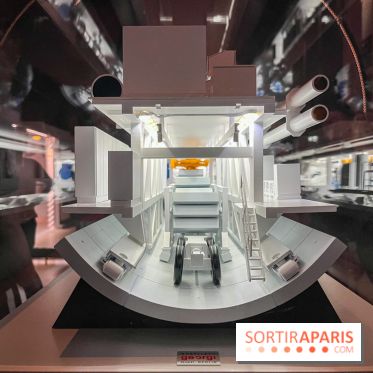 La Fabrique du Métro