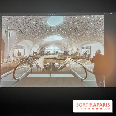 La Fabrique du Métro