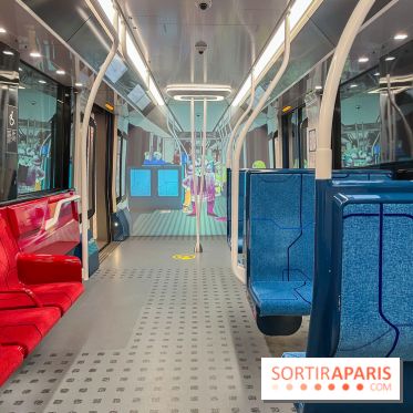 La Fabrique du Métro