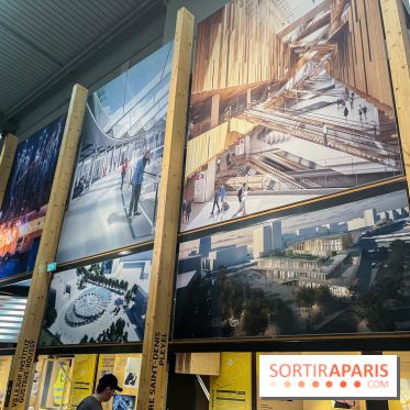 La Fabrique du Métro