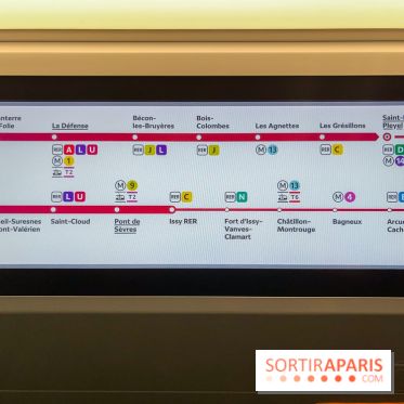 La Fabrique du Métro