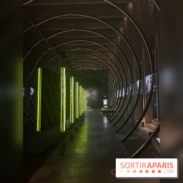 La Fabrique du Métro
