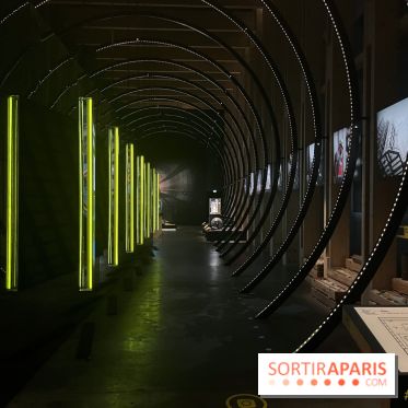 La Fabrique du Métro