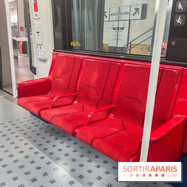 La Fabrique du Métro