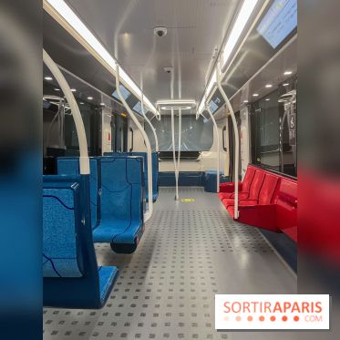 La Fabrique du Métro