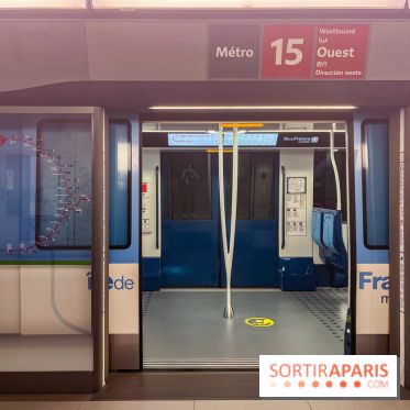 La Fabrique du Métro