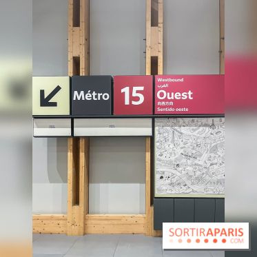 La Fabrique du Métro
