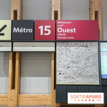 La Fabrique du Métro