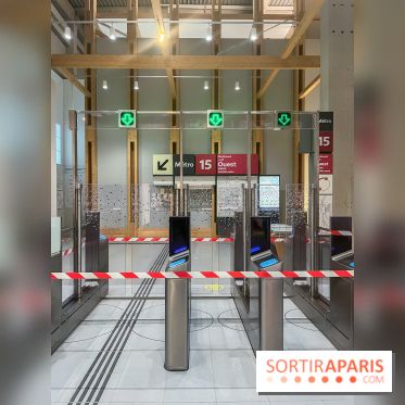 La Fabrique du Métro