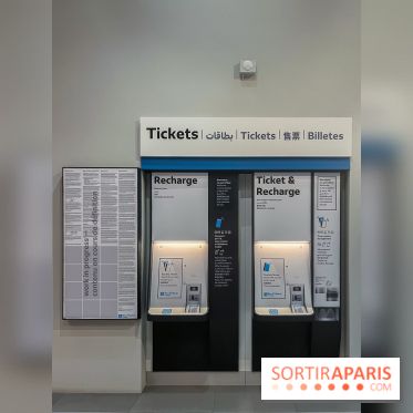 La Fabrique du Métro