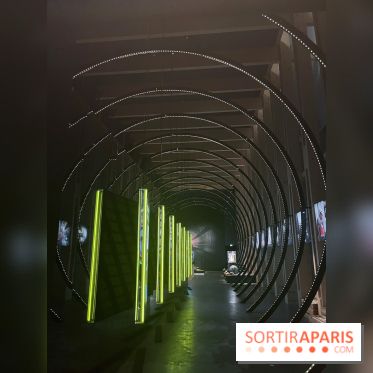 La Fabrique du Métro