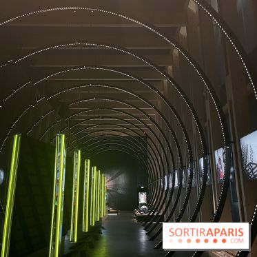 La Fabrique du Métro