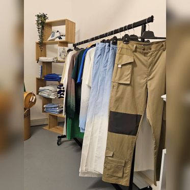 YLYS : la boutique de vêtements streetwear, unisexe, ou chics - photo 11