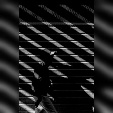 Exposition l'image Miroir de l'inconscient  - Par Celine Machy