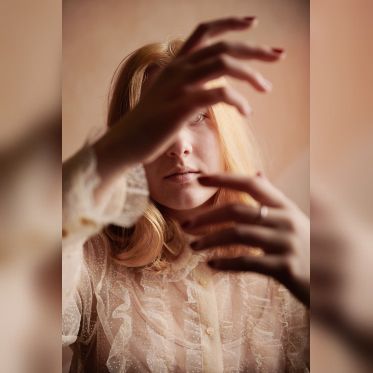 Exposition l'image Miroir de l'inconscient  - Par Milena Perdriel