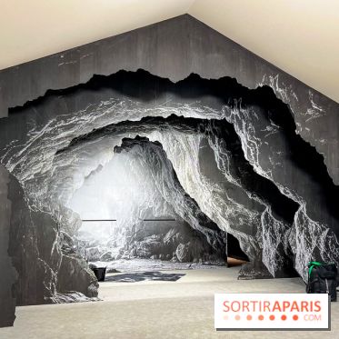 Ateliers broderie gratuits JR x Galerie du 19M pour la suite de l'œuvre monumentale sur la façade de l'Opéra Garnier - image00001