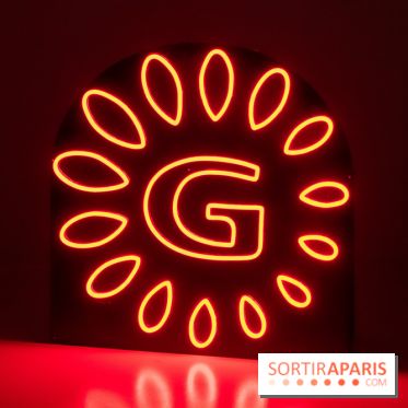 Exposition Les marguerites Gaumont par Chassol à la Gaîté Lyrique - DSC 8661