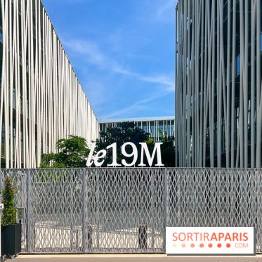 Journées du Patrimoine 2023 au 19M, la Manufacture de mode Chanel - Atelier bottier Massaro  - %22Sur le fil : de Dakar à Paris%22, la nouvelle exposition de la Galerie du 19M   image00001   914648