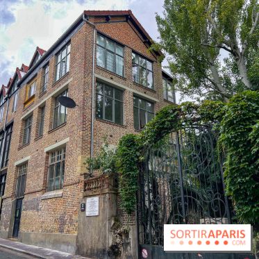 Fondation La Ruche - Seydoux - Cité d'artistes