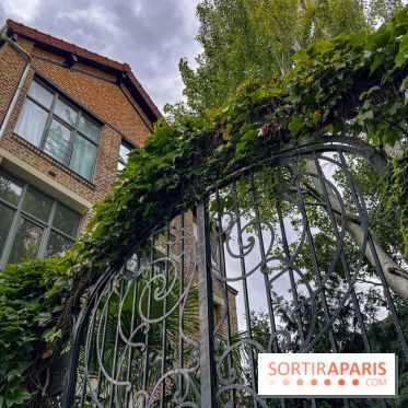 Fondation La Ruche - Seydoux - Cité d'artistes