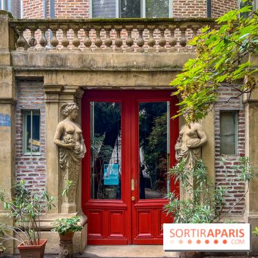 Fondation La Ruche - Seydoux - Cité d'artistes