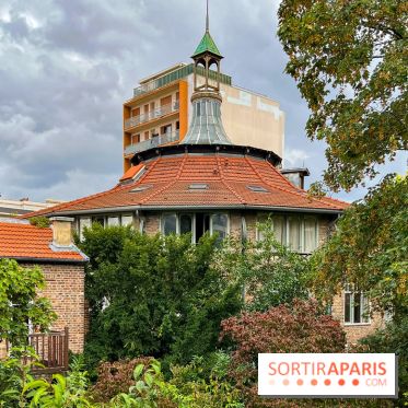 Fondation La Ruche - Seydoux - Cité d'artistes  - image00011