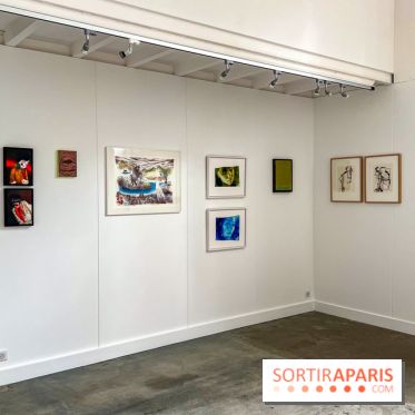 Fondation La Ruche - Seydoux - Cité d'artistes  - image00015