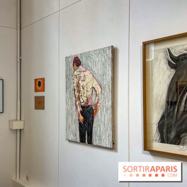 Fondation La Ruche - Seydoux - Cité d'artistes  - image00017