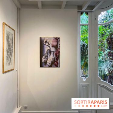 Fondation La Ruche - Seydoux - Cité d'artistes