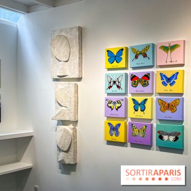 Fondation La Ruche - Seydoux - Cité d'artistes